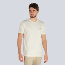 Camiseta Estruturada Textura