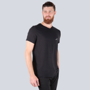 Camiseta Premium Algodão Egípcio – Gola V