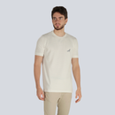 Camiseta Estruturada Textura