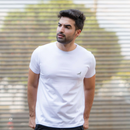 Camiseta Pima Premium – Algodão Peruano