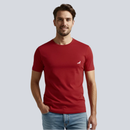 Camiseta Premium Algodão Egípcio