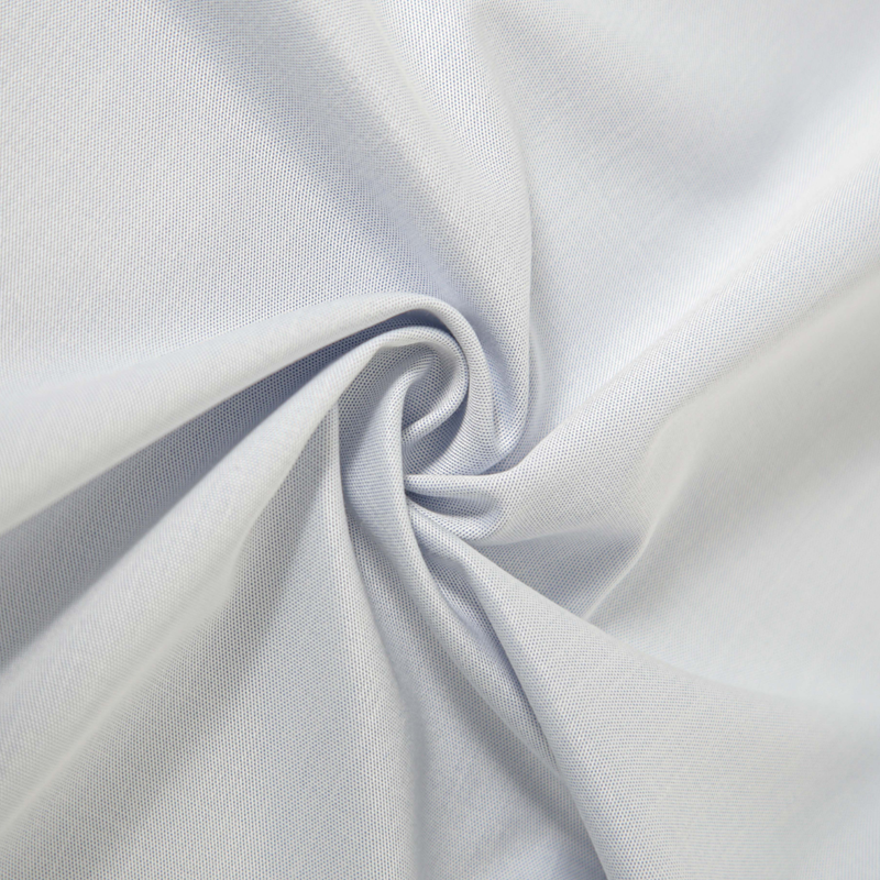 Camisa Slim Fit Oxford Modal – Button Down