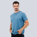 Camiseta Estruturada Textura