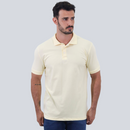 Polo Piquet Gold Contínua