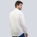 Camisa Manga Longa Ruth Premium