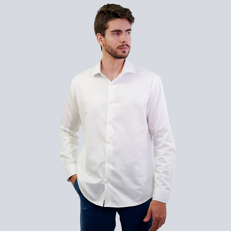 Camisa Manga Longa Ruth Premium