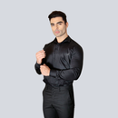 Camisa Slim Fit – Algodão Egípcio