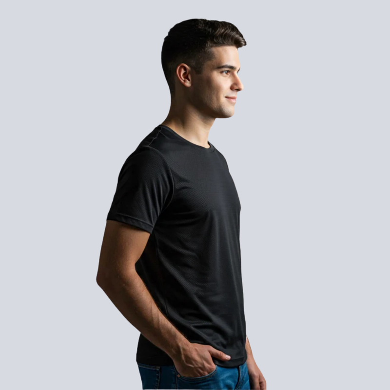 Camiseta Dry Fitness