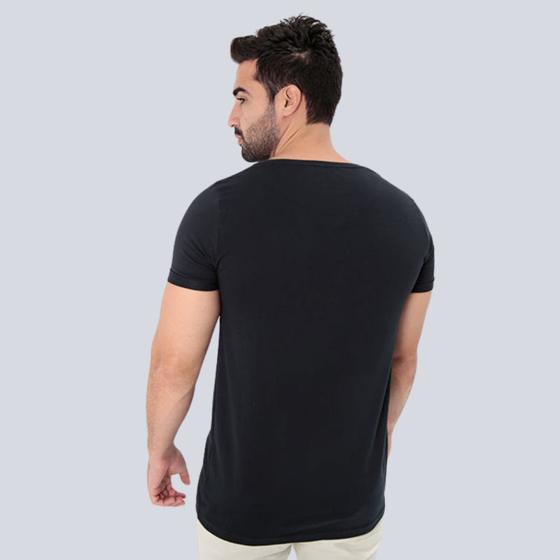 Camiseta Longline