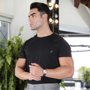 Camiseta Pima Premium – Algodão Peruano