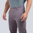 Calça Sarja Slim Iron