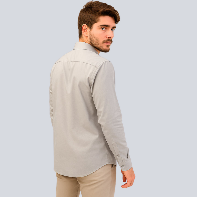 Camisa Manga Longa Ruth Premium