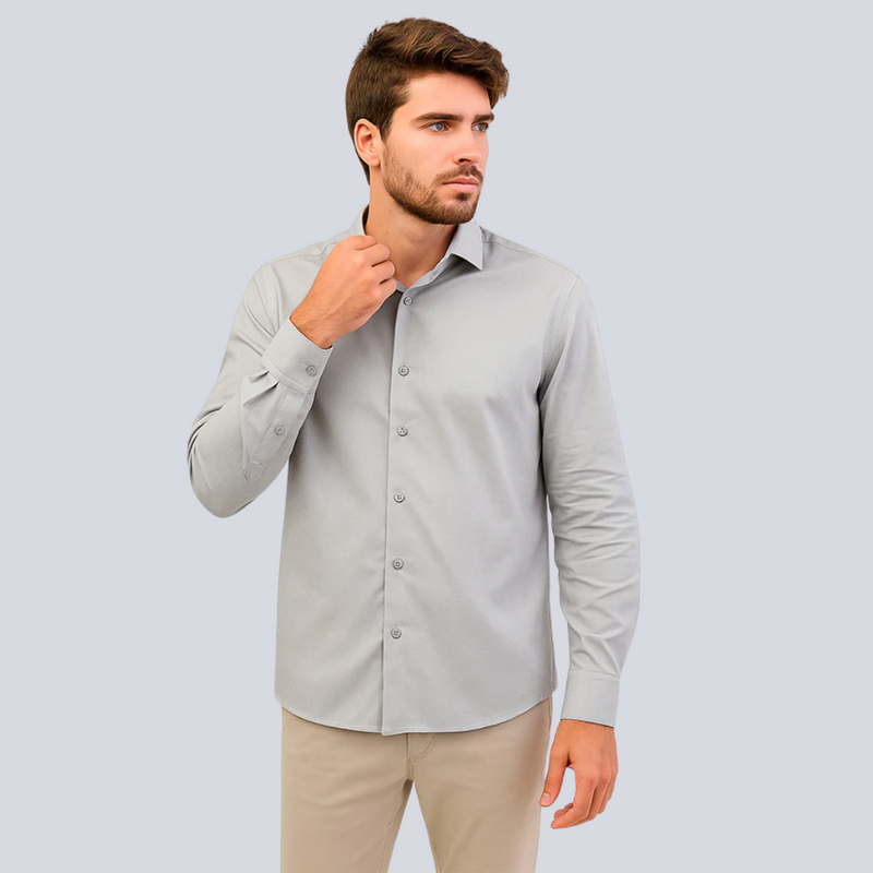 Camisa Manga Longa Ruth Premium
