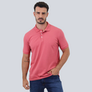 Polo Piquet Gold Contínua