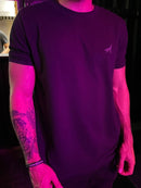 Camiseta Estruturada Textura