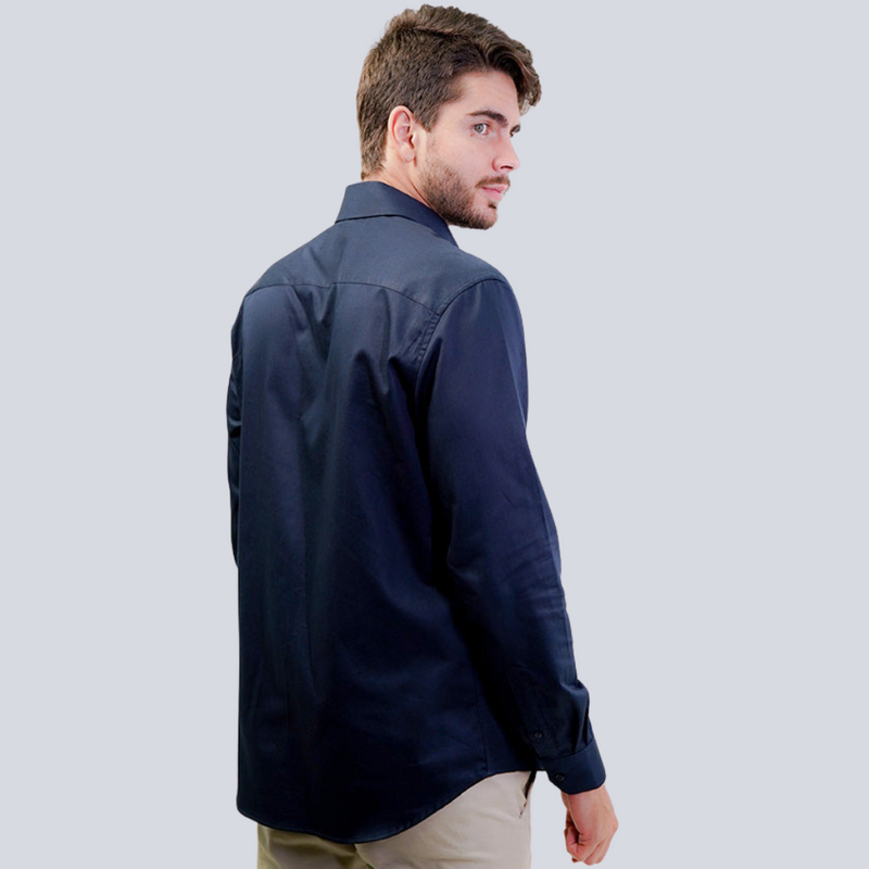 Camisa Manga Longa Ruth Premium