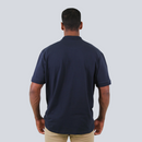 Polo Piquet Gold Contínua