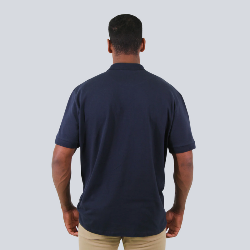 Polo Piquet Gold Contínua