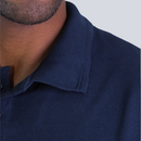 Polo Piquet Gold Contínua