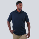 Polo Piquet Gold Contínua