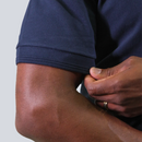 Polo Piquet Gold Contínua