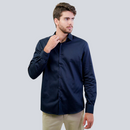 Camisa Manga Longa Ruth Premium