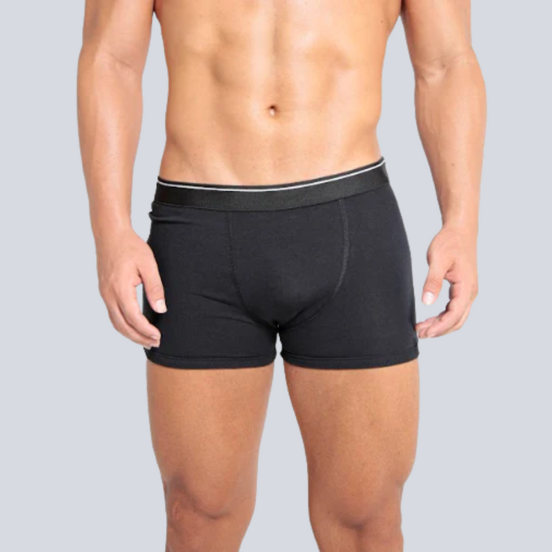 Cueca Boxer Cotton