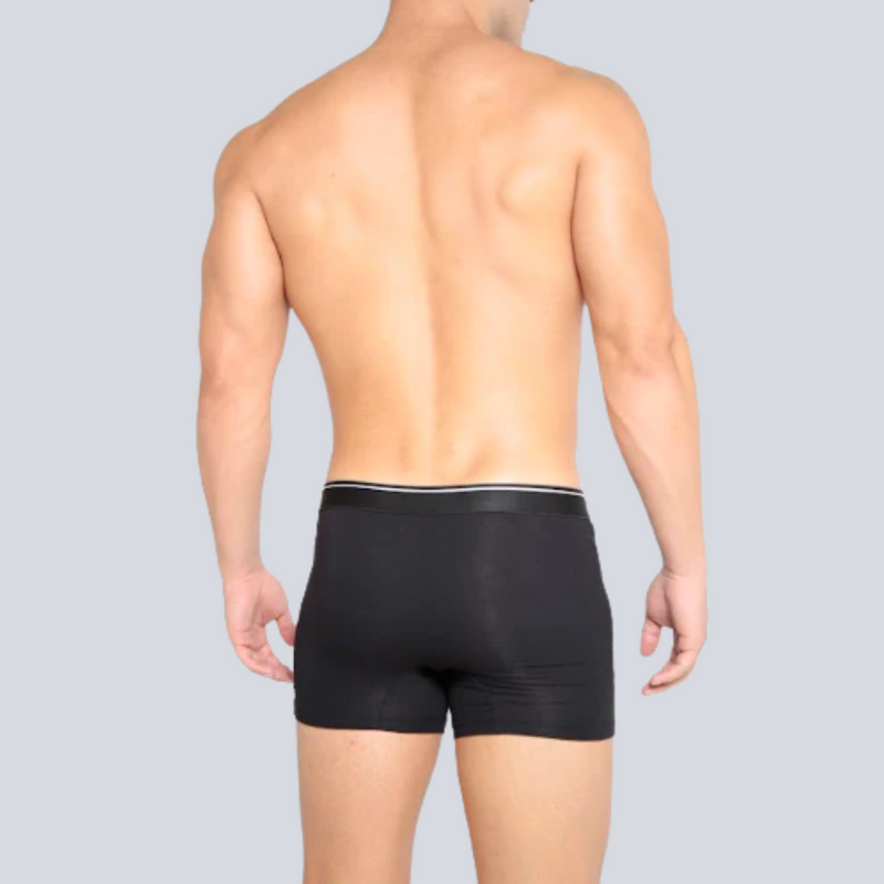 Cueca Boxer Cotton