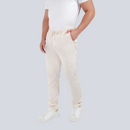 Calça Jogger Linho – Palha