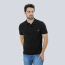 Polo Piquet Pima com Elastano