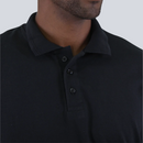 Polo Piquet Gold Contínua