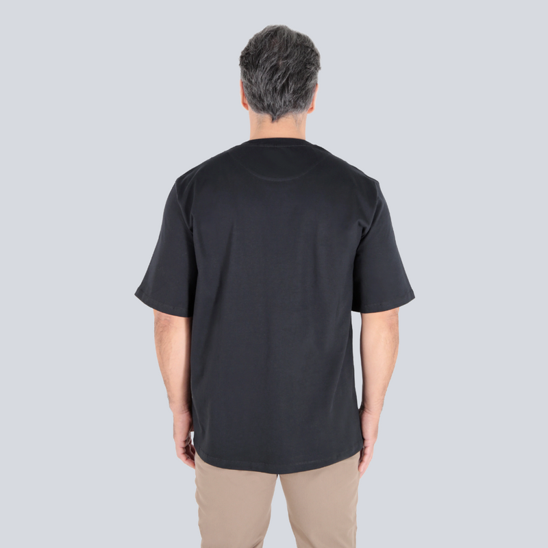 Camiseta Oversized