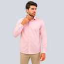 Camisa Manga Longa Ruth Premium