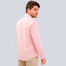 Camisa Manga Longa Ruth Premium